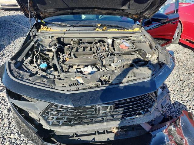 2024 HONDA ACCORD EX #3290383772