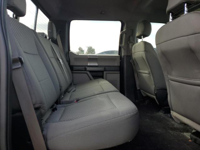 2016 FORD F150 SUPER #3287542005