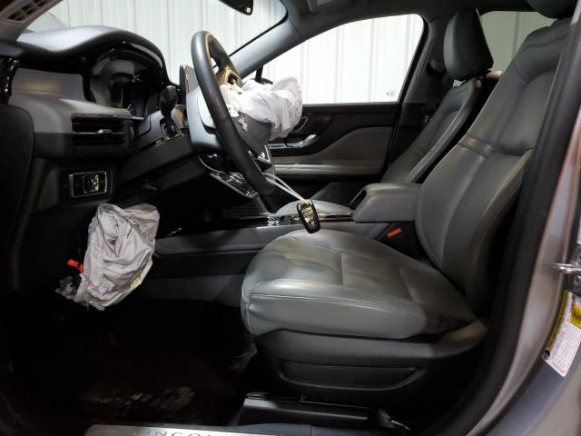 2022 LINCOLN CORSAIR #3297966788