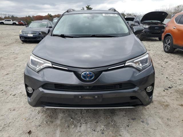 2018 TOYOTA RAV4 HV LI #3290287264