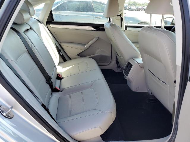 2019 VOLKSWAGEN PASSAT WOL - 1VWLA7A37KC013242