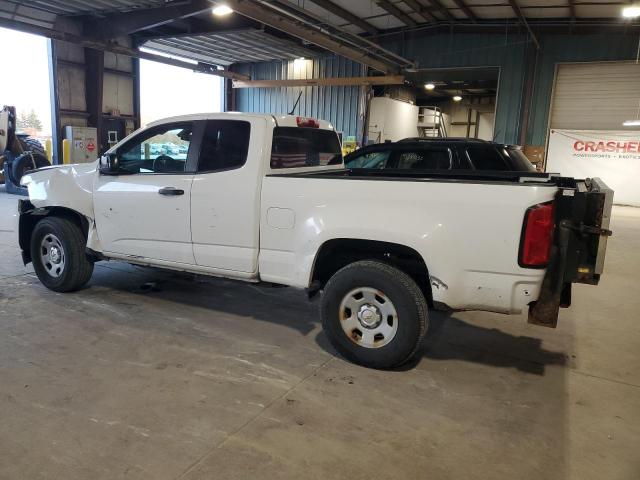 2015 CHEVROLET COLORADO - 1GCHSAEA2F1187703