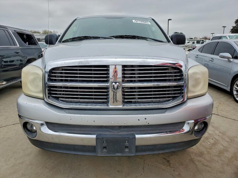 2008 DODGE RAM 1500 S #3312744109