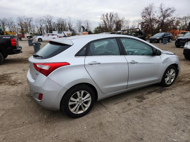 2014 HYUNDAI ELANTRA GT #3310603275
