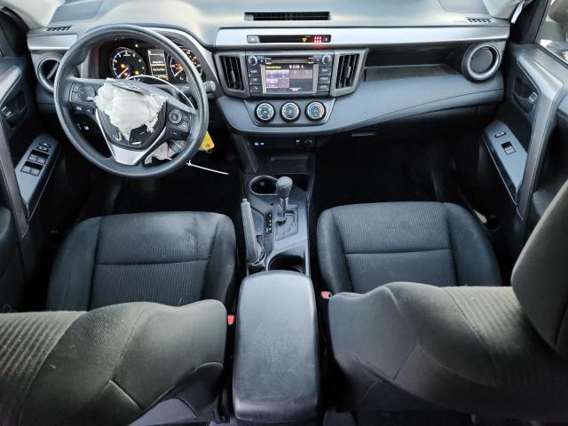 2018 TOYOTA RAV4 LE #3291603917