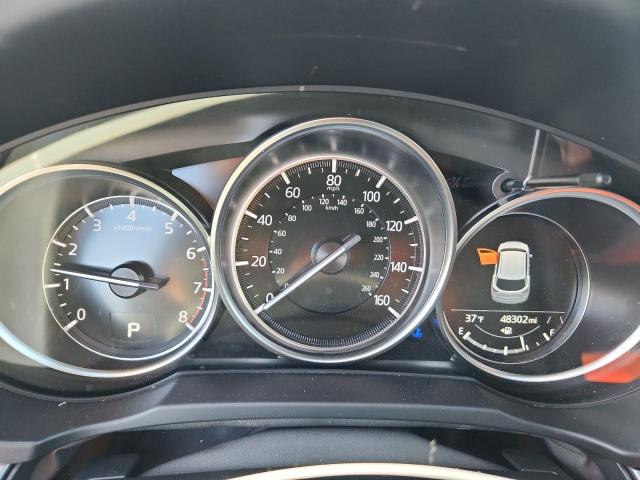 2022 MAZDA CX-5 PREFE #3293882629