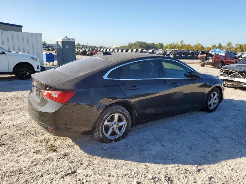 2016 CHEVROLET MALIBU LS #3316033276
