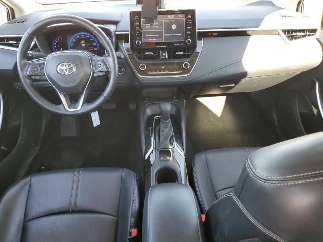 2022 TOYOTA COROLLA XL #3302824979