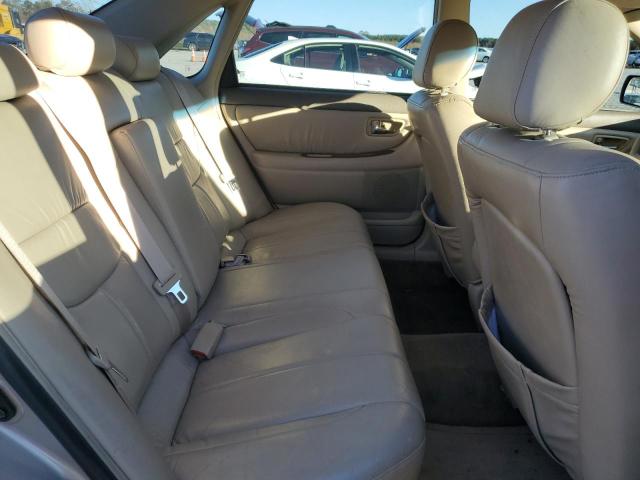 2001 TOYOTA AVALON XL #3285787673
