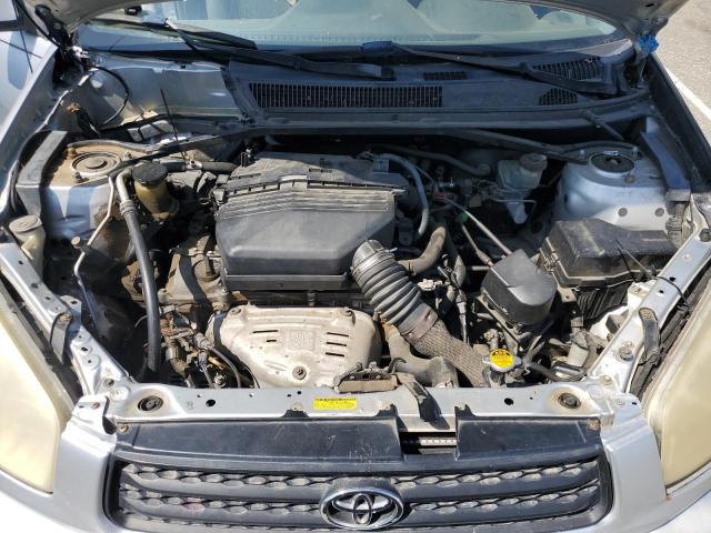 2002 TOYOTA RAV4 #3293342420