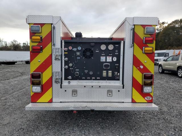 2015 RAM 5500 #3294336901