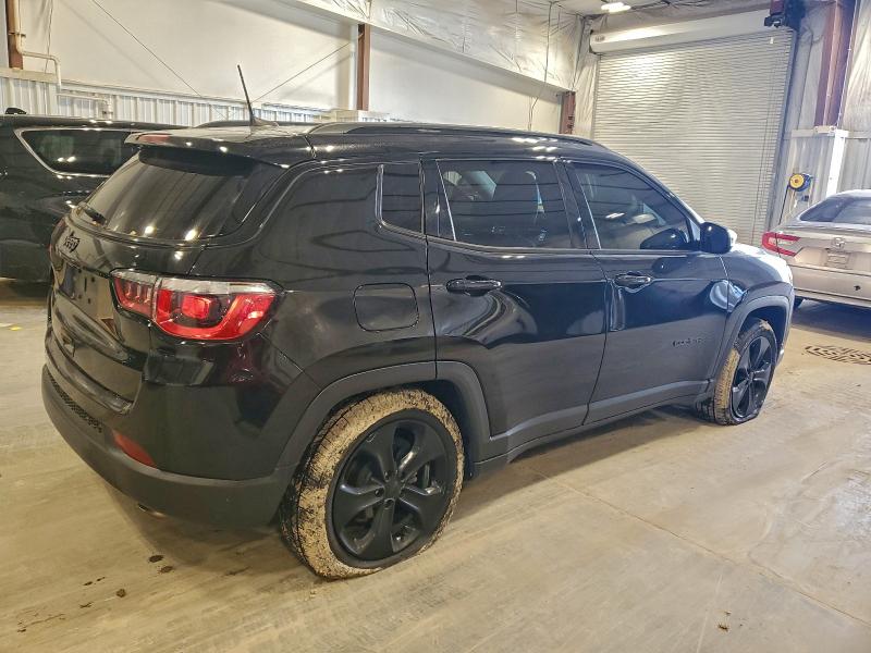 2019 JEEP COMPASS LA #3304788336