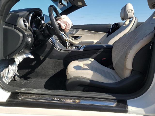 2018 MERCEDES-BENZ C 300 #3297962850