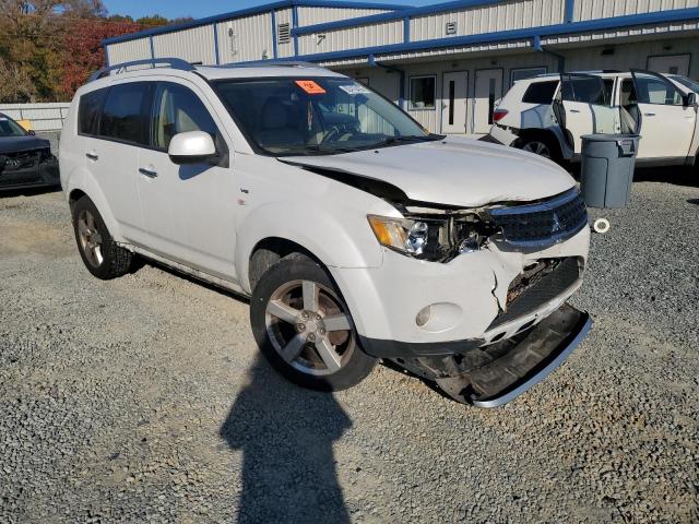 2009 MITSUBISHI OUTLANDER #3296355192