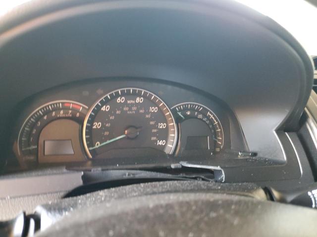 2014 TOYOTA CAMRY L #3302013065