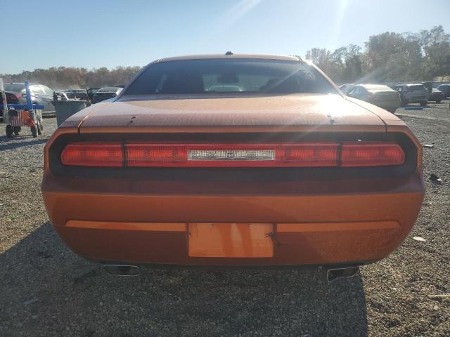 2011 DODGE CHALLENGER #3285627278
