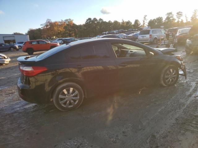 2016 KIA FORTE LX #3297147533