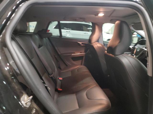 2017 VOLVO V60 CROSS #3285555266