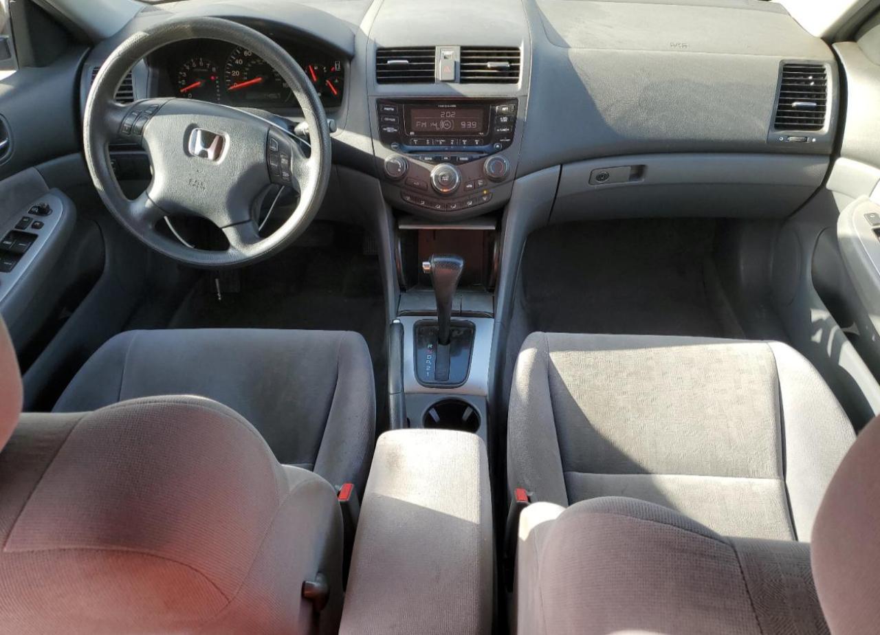 Lot #3304032503 2004 HONDA ACCORD EX