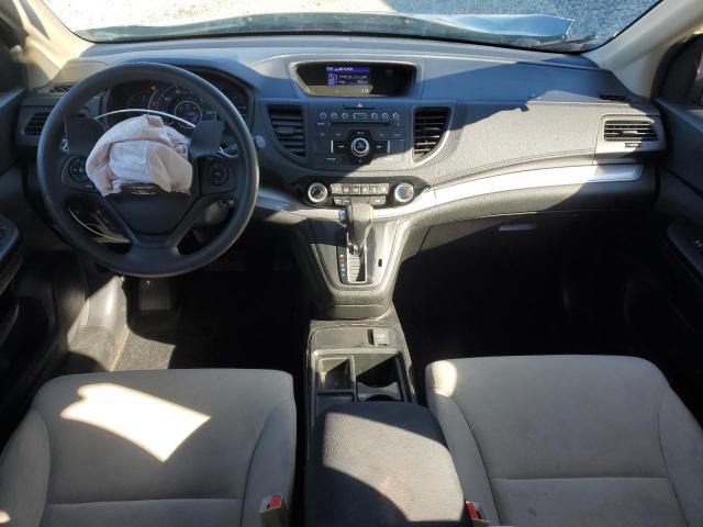 2015 HONDA CR-V LX #3291221972