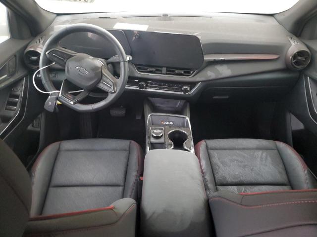 2026 CHEVROLET EQUINOX RS #3291339180