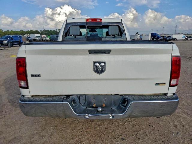 2016 RAM 1500 SLT #3304657924