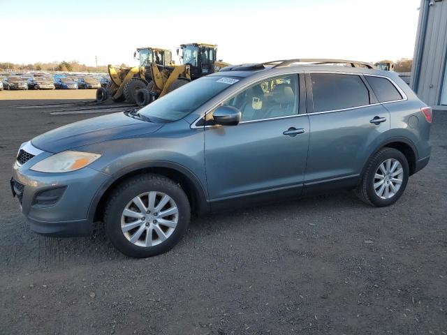 Global Auto Auctions: 2010 MAZDA CX-9