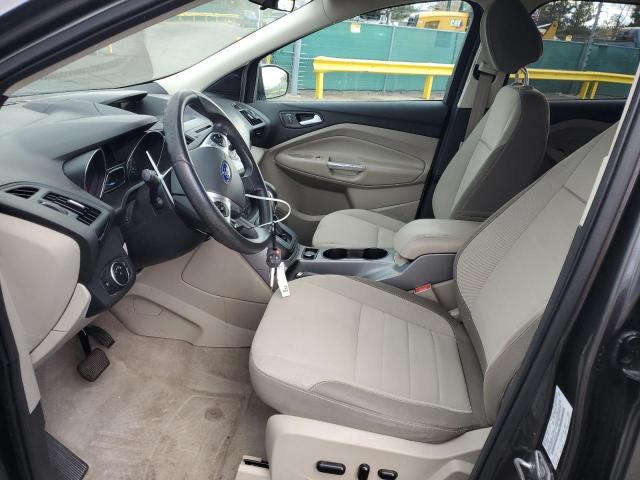 2015 FORD ESCAPE SE #3290269201