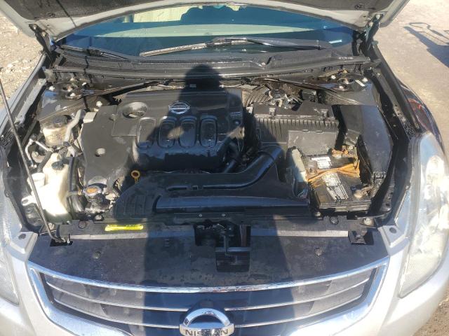 2010 NISSAN ALTIMA BAS #3303963699