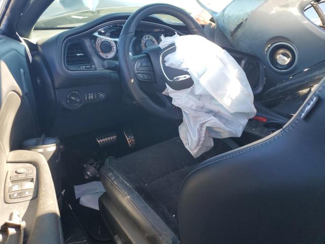 2023 DODGE CHALLENGER #3312487625