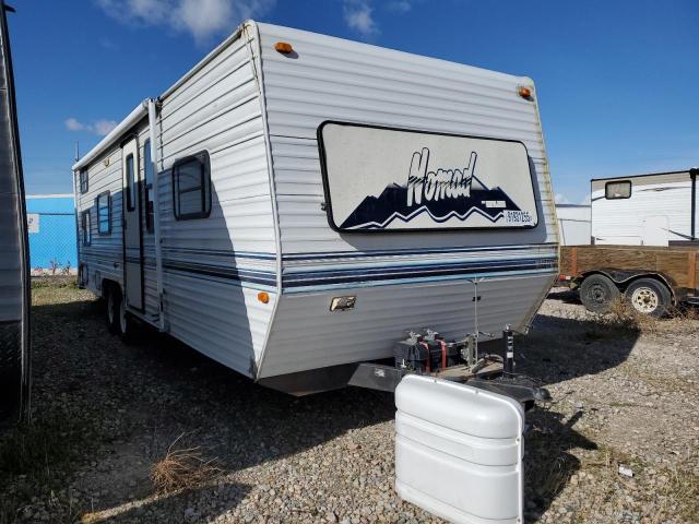 Global Auto Auctions: 1999 NOMAD SKYLINE