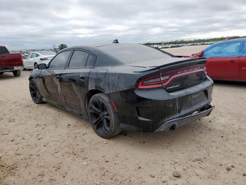 2018 DODGE CHARGER R/ #3290078269