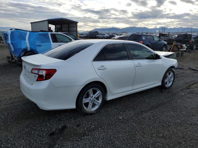 2014 TOYOTA CAMRY L #3297275383