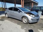 Lot #3308222162 2015 HYUNDAI ELANTRA SE