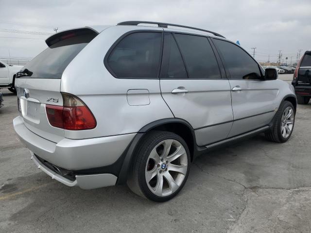 2006 BMW X5 4.8IS #3280541182