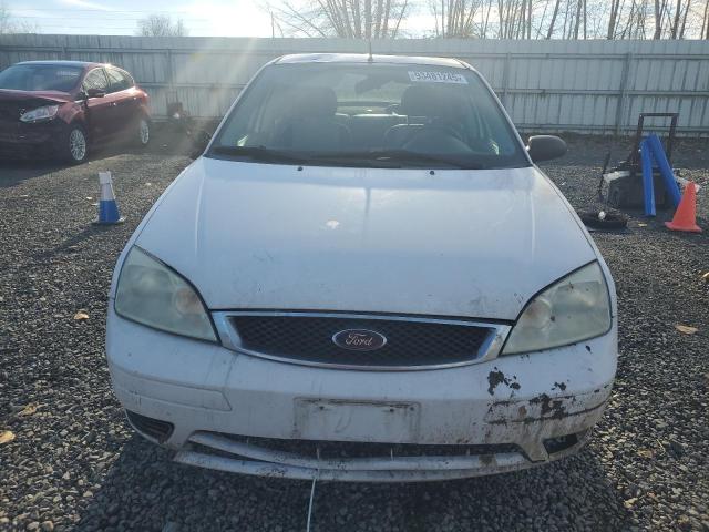 2007 FORD FOCUS ZX4 #3302964608