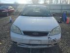 Lot #3302964608 2007 FORD FOCUS ZX4