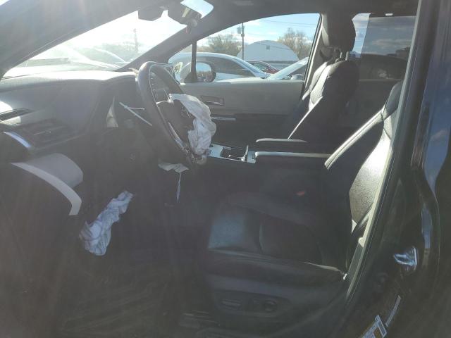 2021 TOYOTA SIENNA LIM #3294465505