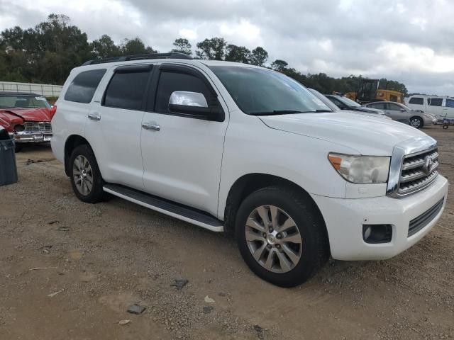 2014 TOYOTA SEQUOIA LI #3292734634
