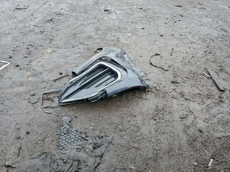 2021 VOLKSWAGEN ATLAS CROS #3316745405