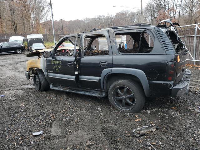 2002 CHEVROLET TAHOE K150 #3298145299