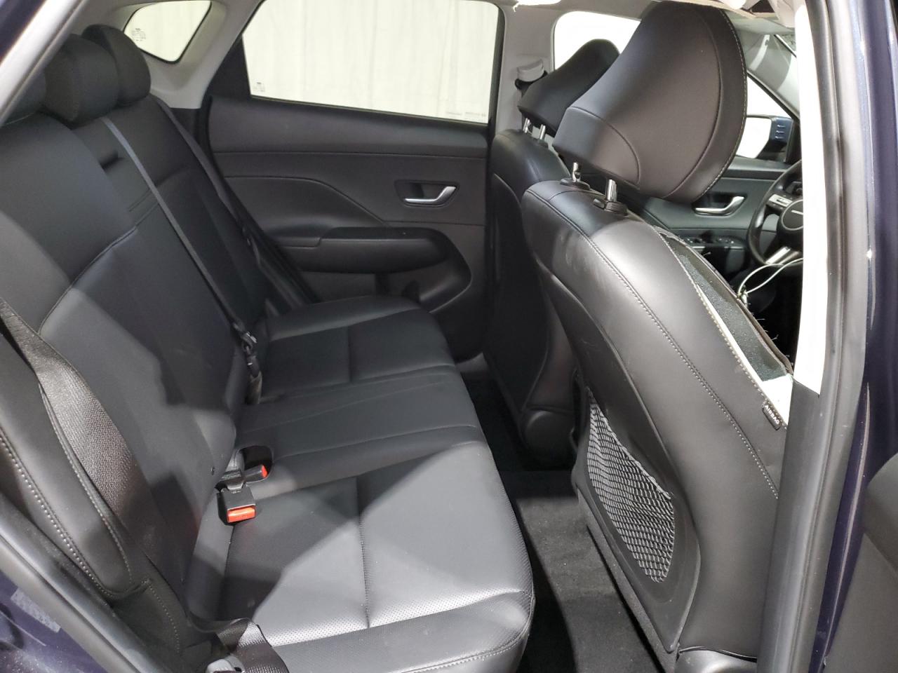 HYUNDAI KONA LIMITED