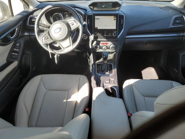 2017 SUBARU IMPREZA LI 4S3GKAU68H3603480