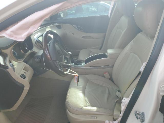 2011 BUICK LACROSSE C #3296895818