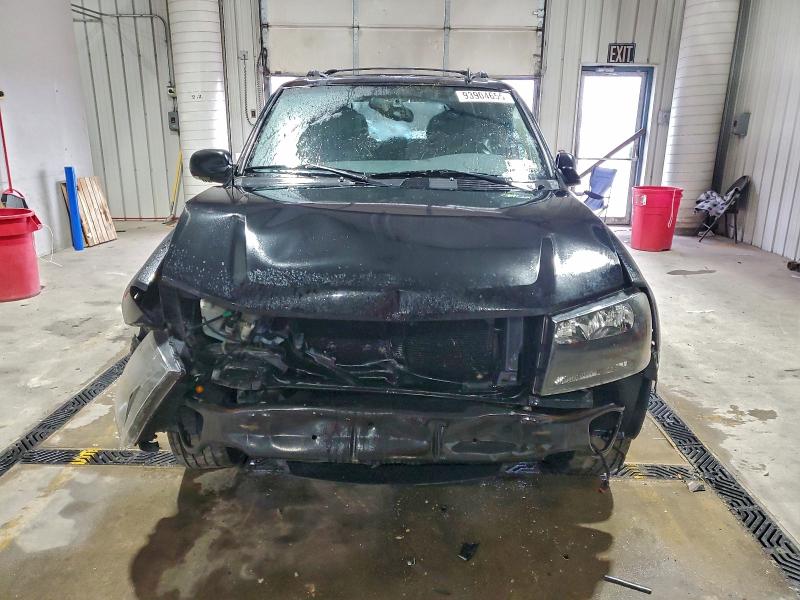 2007 CHEVROLET TRAILBLAZE #3301962476