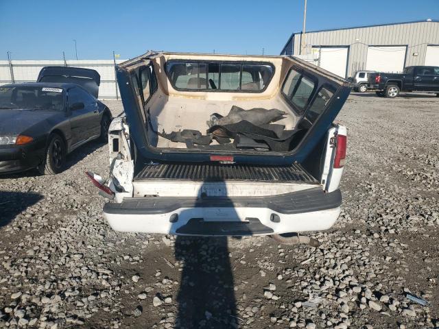 2003 CHEVROLET S TRUCK S1 #3284215540