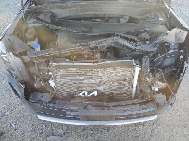 2022 KIA TELLURIDE #3301847364