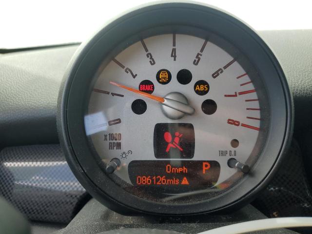 2013 MINI COOPER S #3294479519