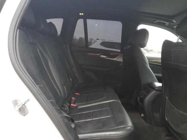 2018 BMW X3 XDRIVE3 #3297941789