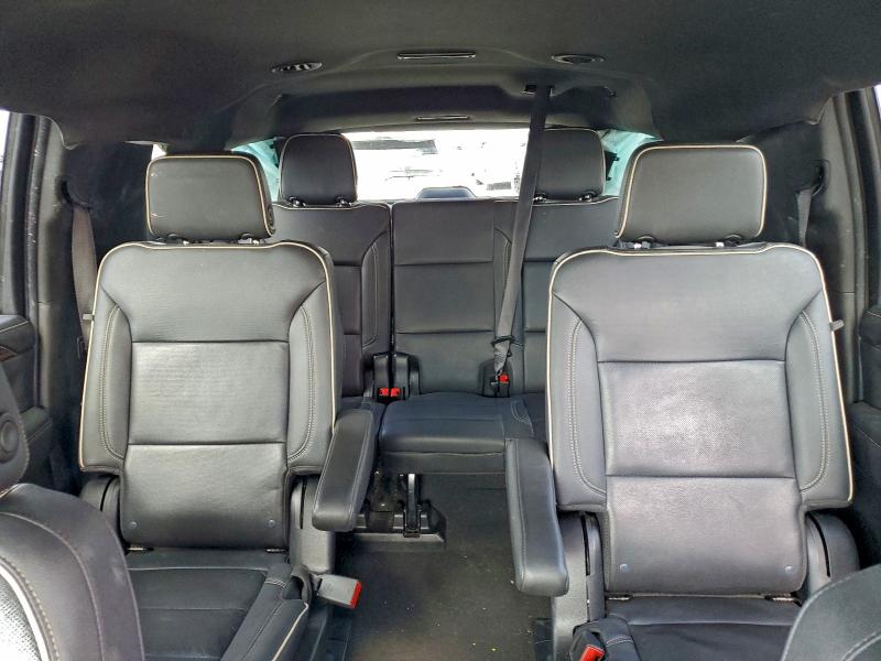 2023 CHEVROLET SUBURBAN C #3290469774